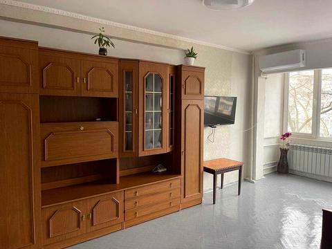 квартира за адресою Шолом-Алейхема вул., 24