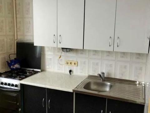 квартира по адресу Салтовское шоссе, 252