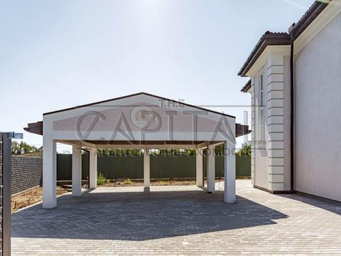 будинок за адресою Кільцева вул., 7