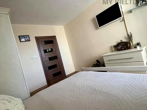 квартира по адресу Другетів ул., 78