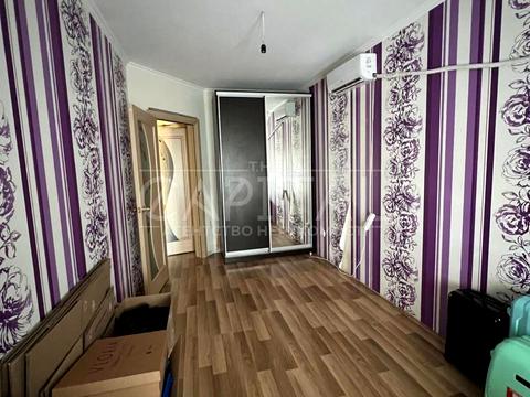 квартира за адресою Козацька вул., 6