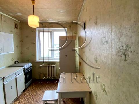 квартира за адресою Оболонський просп., 27-В