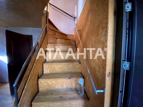 квартира по адресу Химическая ул., 39