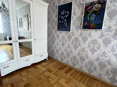 квартира по адресу Буніна, 21