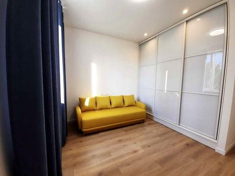 квартира по адресу Николая Михновского бульв. (Дружбы Народов), 7