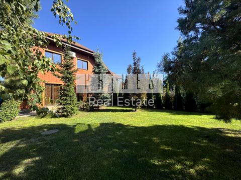 будинок за адресою Садова вул.