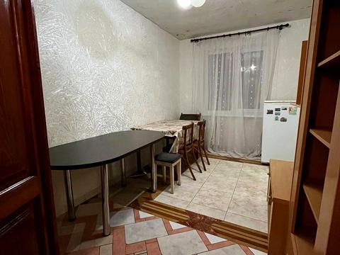 квартира по адресу Вадима Гурова ул. (Постышева), 34А