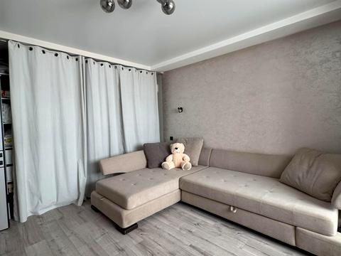 квартира за адресою Харків, Перемоги просп., 59