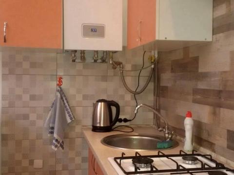 квартира за адресою Рене Декарта вул., 7