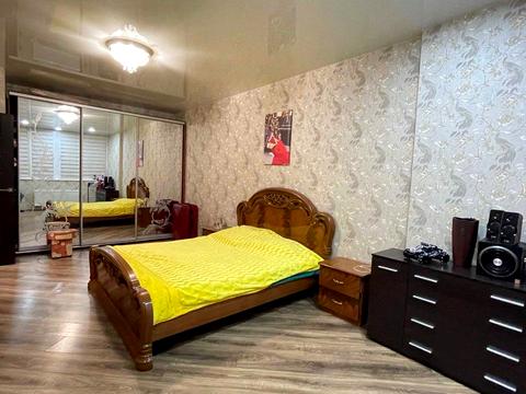 квартира по адресу Радужный массив ул., 15/4