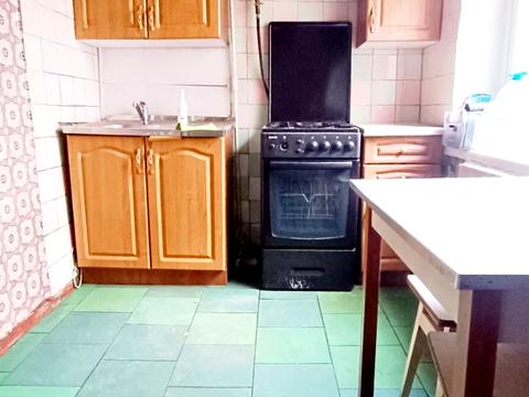 квартира за адресою Березинська вул., 39