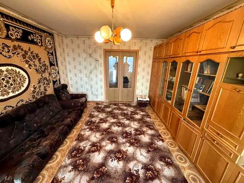 квартира по адресу Токарный пер., 18