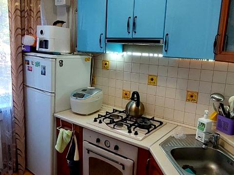 квартира по адресу Генерала Петрова, 64