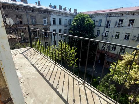 квартира за адресою Рішельєвська вул. (Ленина улица), 11