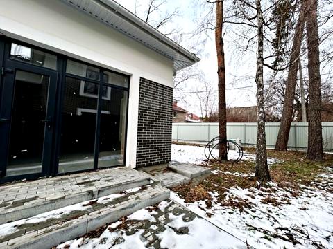 дом по адресу Семьи Красовских ул. (Пролетарська)