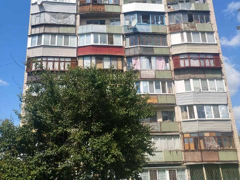 квартира за адресою Сулеймана Стальського вул., 8-Б