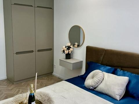 квартира за адресою Андрія Шептицького, 4