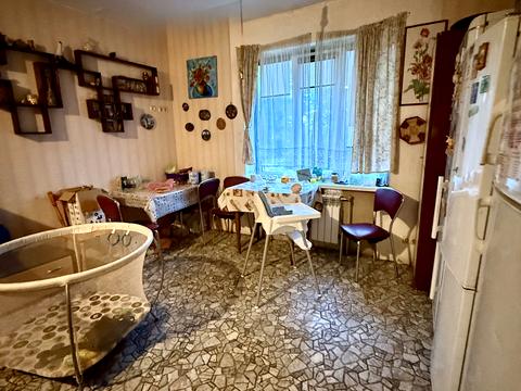 будинок за адресою Папулова вул.