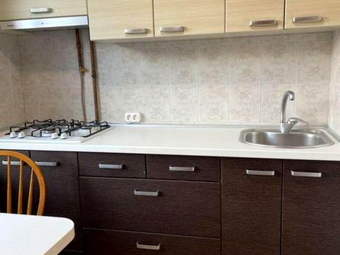 квартира за адресою Шолом-Алейхема вул., 6