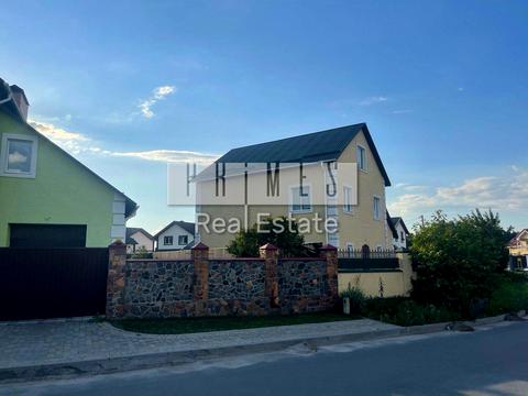 будинок за адресою Вереснева