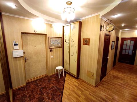 квартира за адресою Олени Пчілки вул., 2