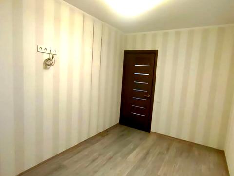 квартира за адресою Гвардійців-Широнінців вул., 63б