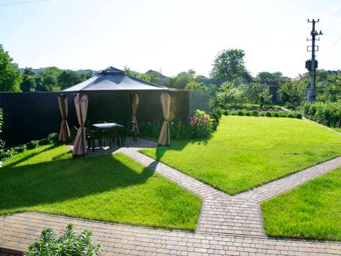 дом по адресу Дачная ул.