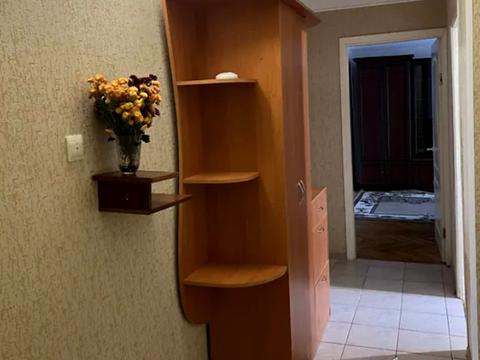 квартира за адресою Леся Курбаса просп., 14-А