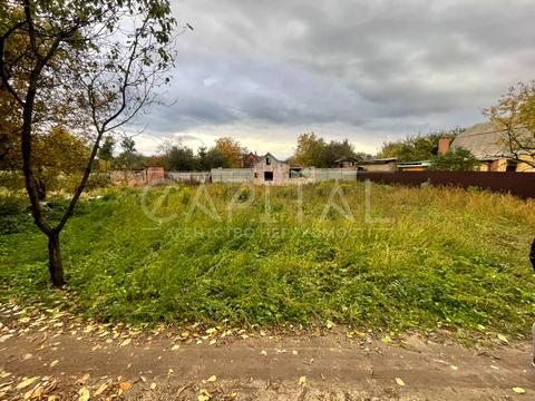 дом по адресу Садовая (Берковцы) ул.