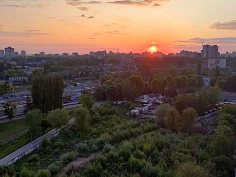 квартира по адресу Вацлава Гавела бульв. (Івана Лепсе), 38-Г