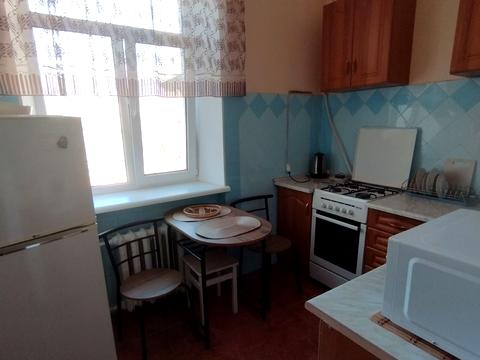 квартира по адресу Базарная ул., 66