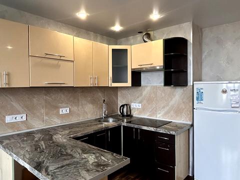 квартира за адресою Пономарьова вул., 26 к5