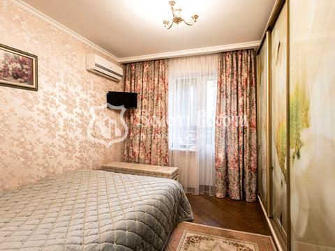 квартира по адресу Драгоманова ул., 5