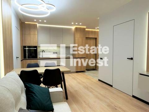 квартира по адресу Михаила Максимовича ул. (Трутенко Онуфрия), 26-Д