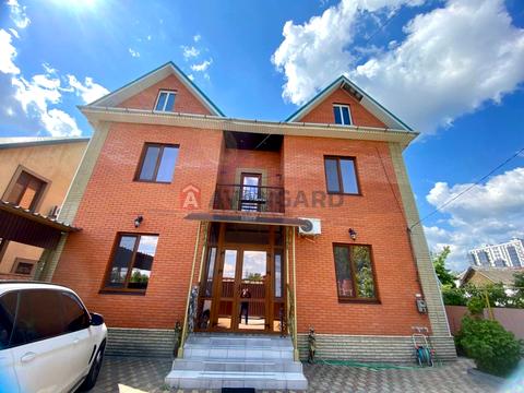 будинок за адресою Червоної Калини вул. (Ашхабадська), 77