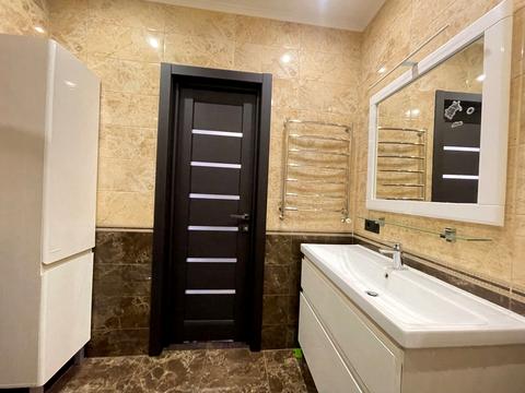 квартира за адресою Південний бульв., 23