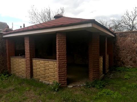 будинок за адресою с. Вишеньки, Садова вул.