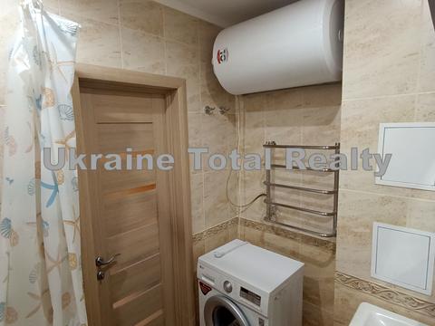 квартира за адресою с. Чайки, Валерія Лобановського вул., 18