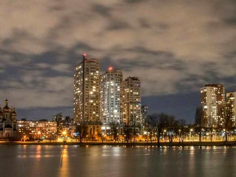 квартира за адресою Юрія Шумського вул., 5
