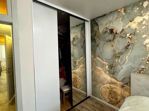 квартира за адресою Метробудівників вул., 42