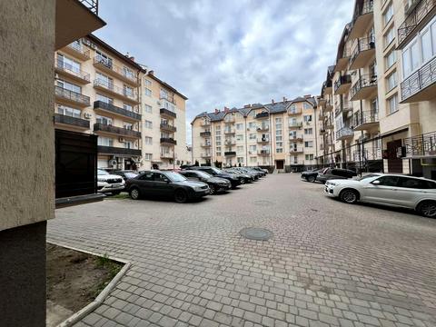 квартира по адресу Дмитра Климпуша ул., 111