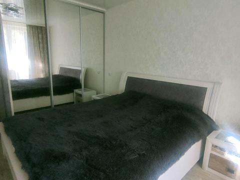 квартира по адресу Гвардейцев-Широнинцев ул., 38