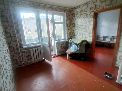 квартира за адресою Першотравнева, 51