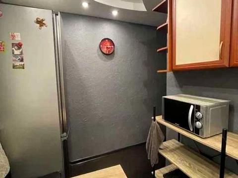 квартира за адресою Зодчих вул., 36