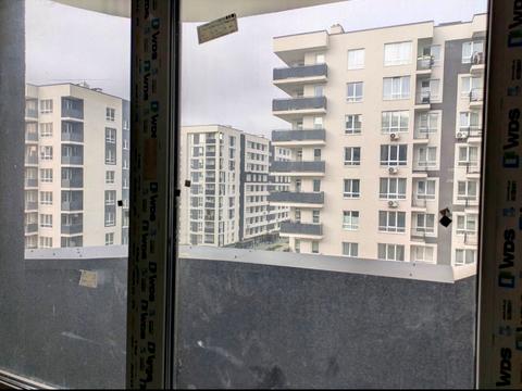 квартира за адресою Трускавецька вул., 111