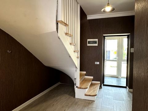 будинок за адресою Патона, 2б