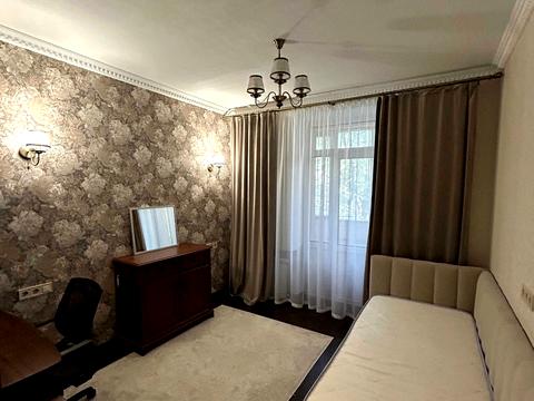 квартира за адресою Повітряних Сил просп. (Повітрофлотський), 25