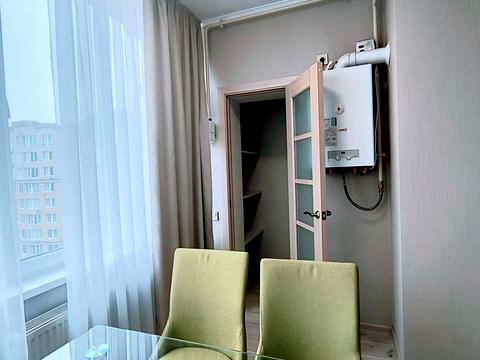 квартира за адресою Академіка Амосова вул., 63