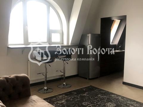 квартира за адресою Олександра Кониського вул., 76/78