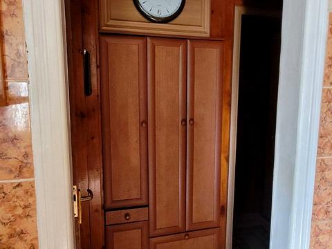 квартира по адресу Котляревского ул., 12